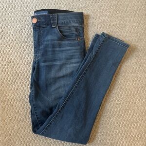 Democracy “Ab” Solution Skinny Jeans